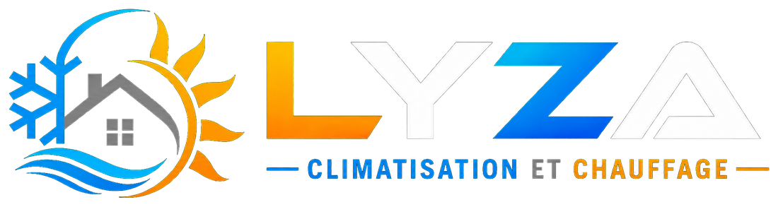 LYZA climatisation et chauffage