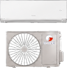 Thermopompe GREE Série Clivia R32